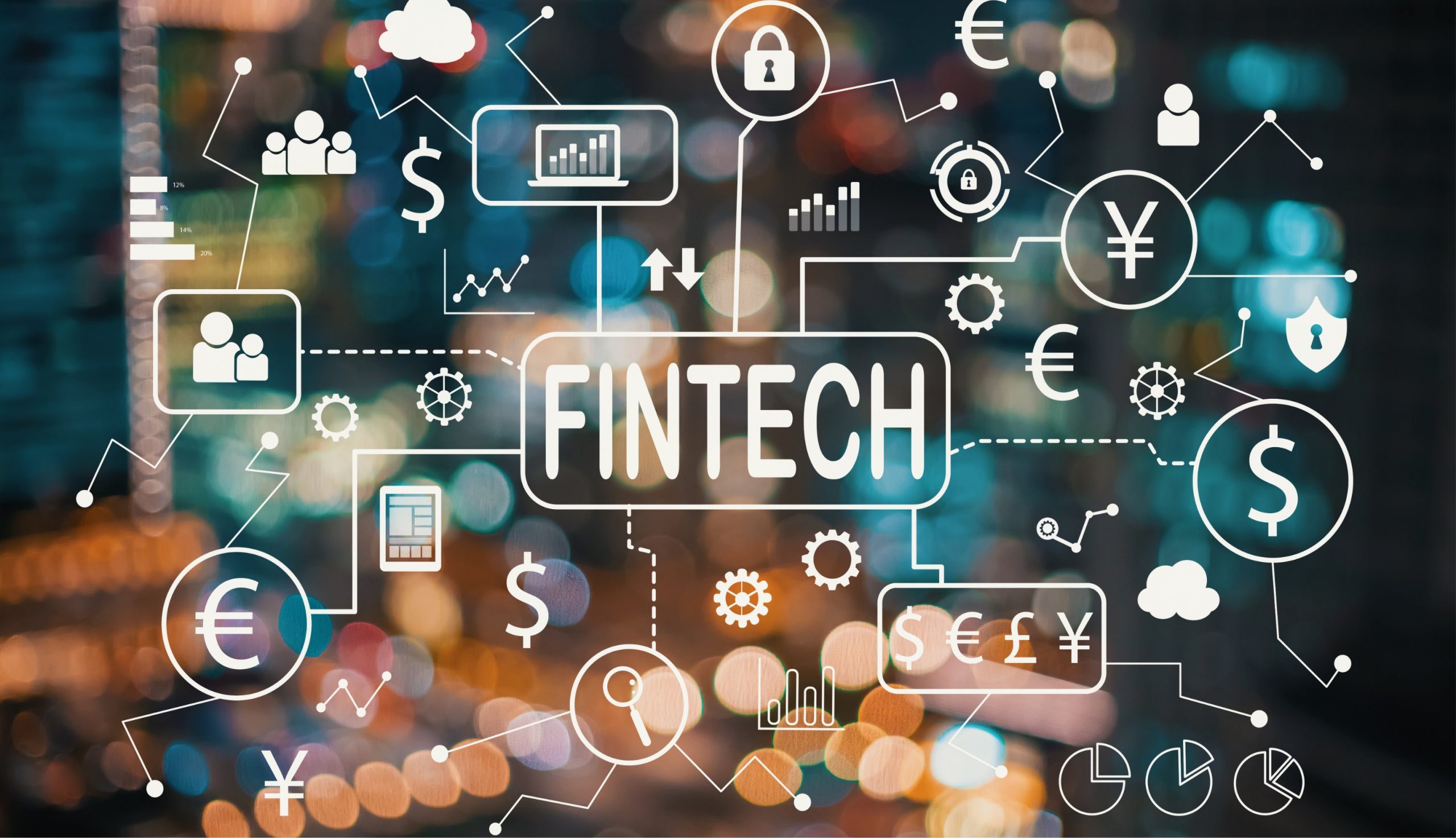 Fintech y finanzas qué son y cómo sacarle provecho a tu futuro Plataforma ECO